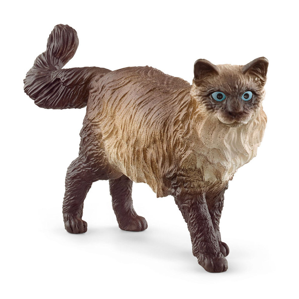 Schleich Ragdoll Cat (13940)