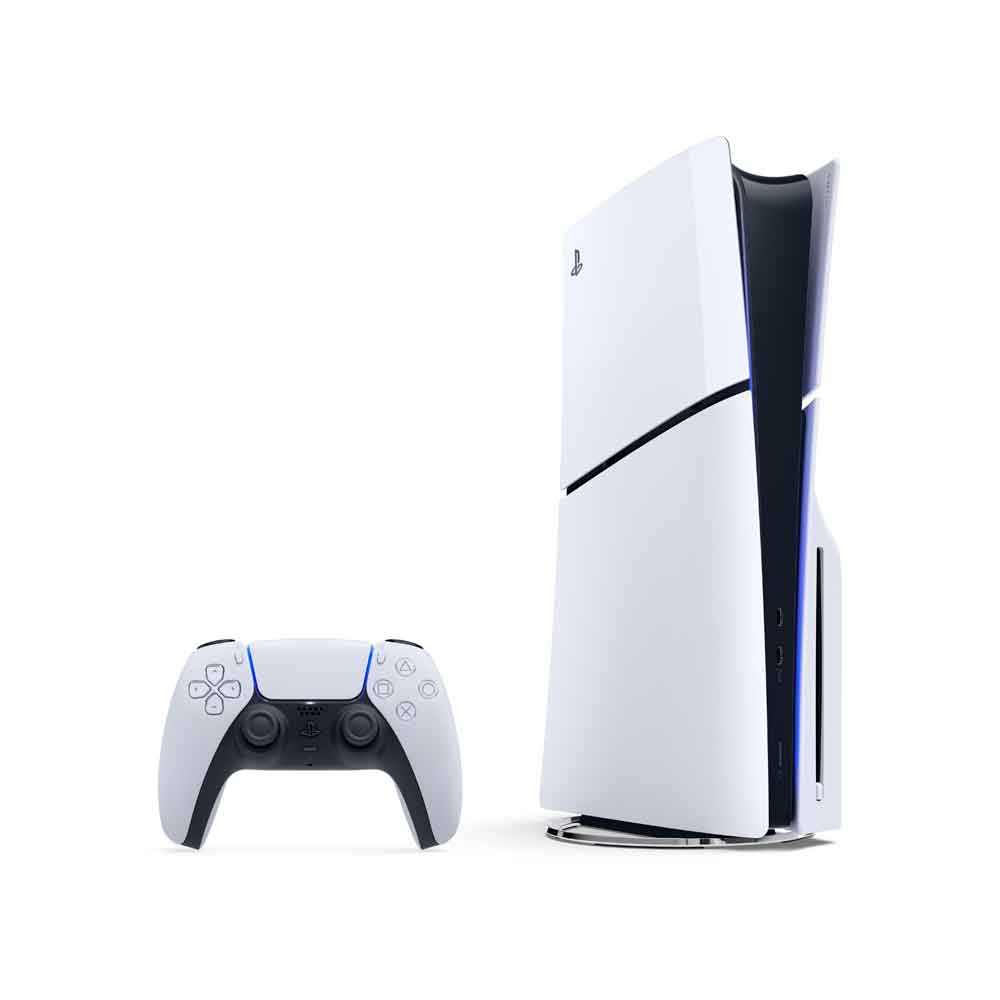 Sony PlayStation 5 Slim Standard Edition