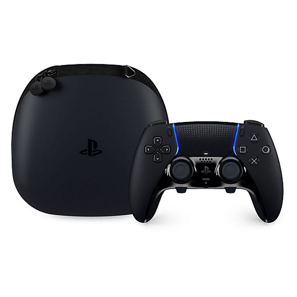Sony DualSense Edge Wireless-Controller midnight black
