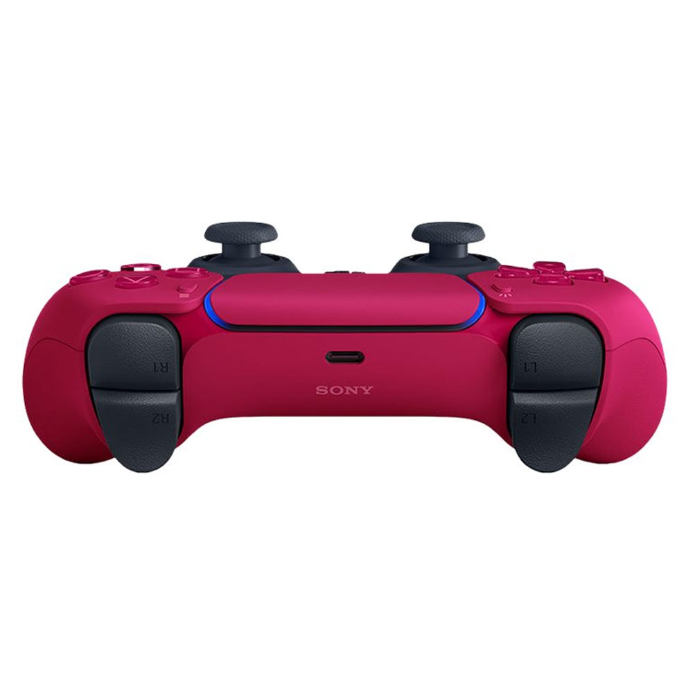 Sony DualSense Wireless-Controller cosmic red