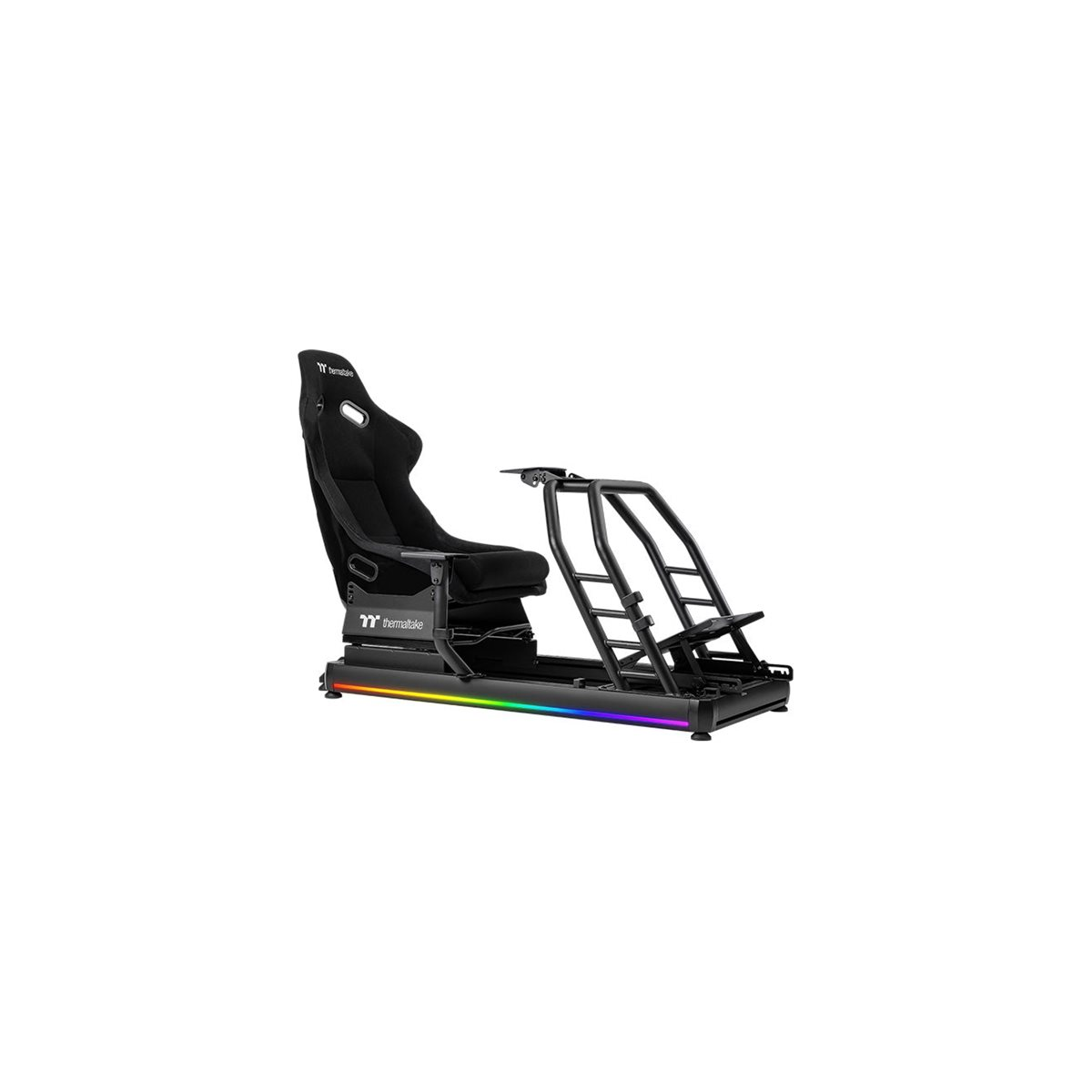 Thermaltake GR500 Racing Simulator Cockpit schwarz