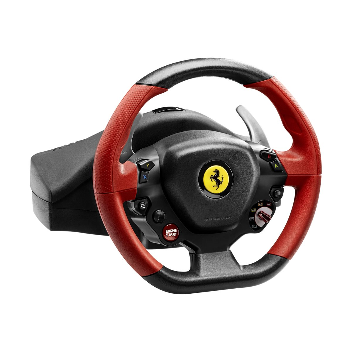 Thrustmaster Ferrari 458 Spider Racing Wheel für Xbox One/Xbox Series X|S