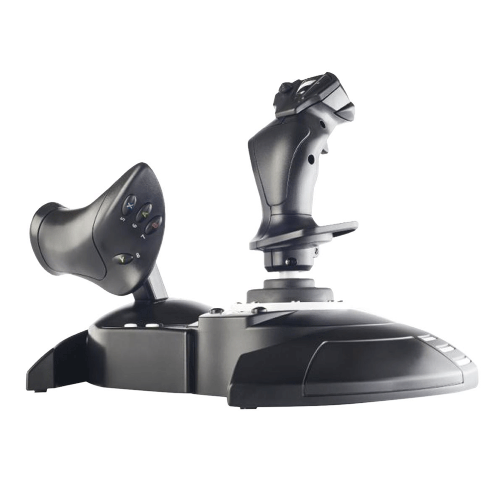 Thrustmaster T.Flight Hotas One Joystick für Xbox One/Series X|S & Windows