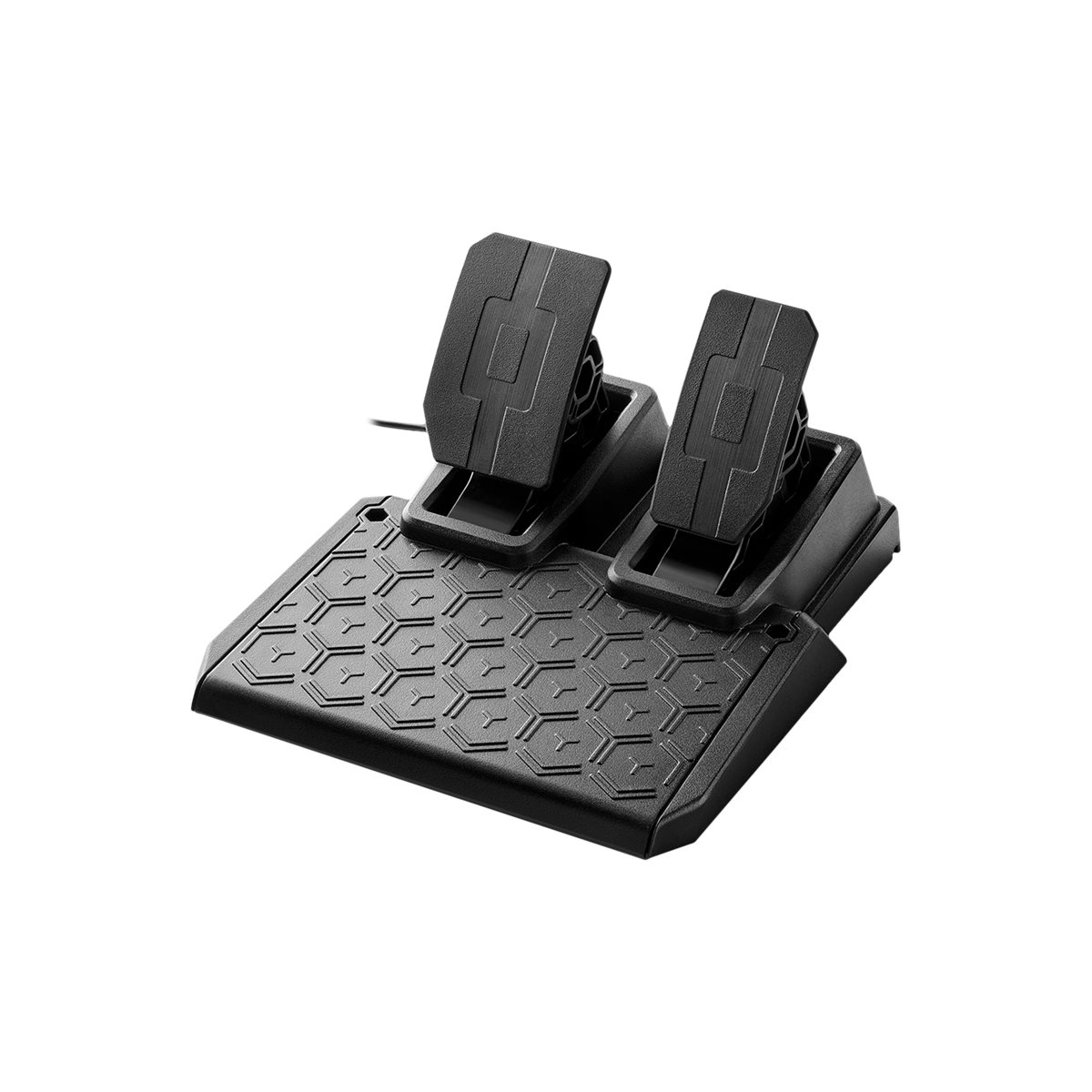 Thrustmaster T128 Force-Feedback-Rennlenkrad