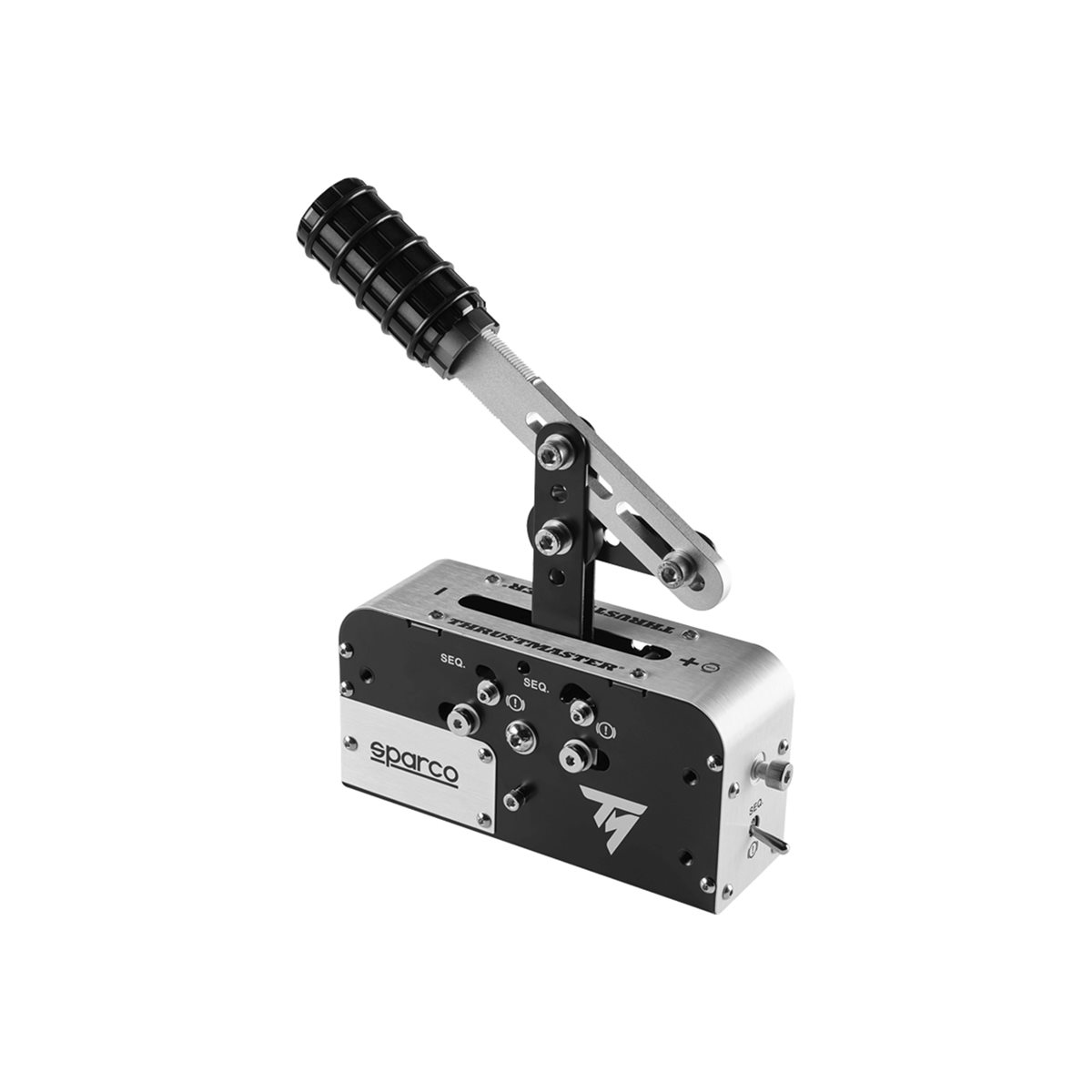 Thrustmaster TSS Handbrake Sparco Mod+ Handbremse und Sequential Schaltung