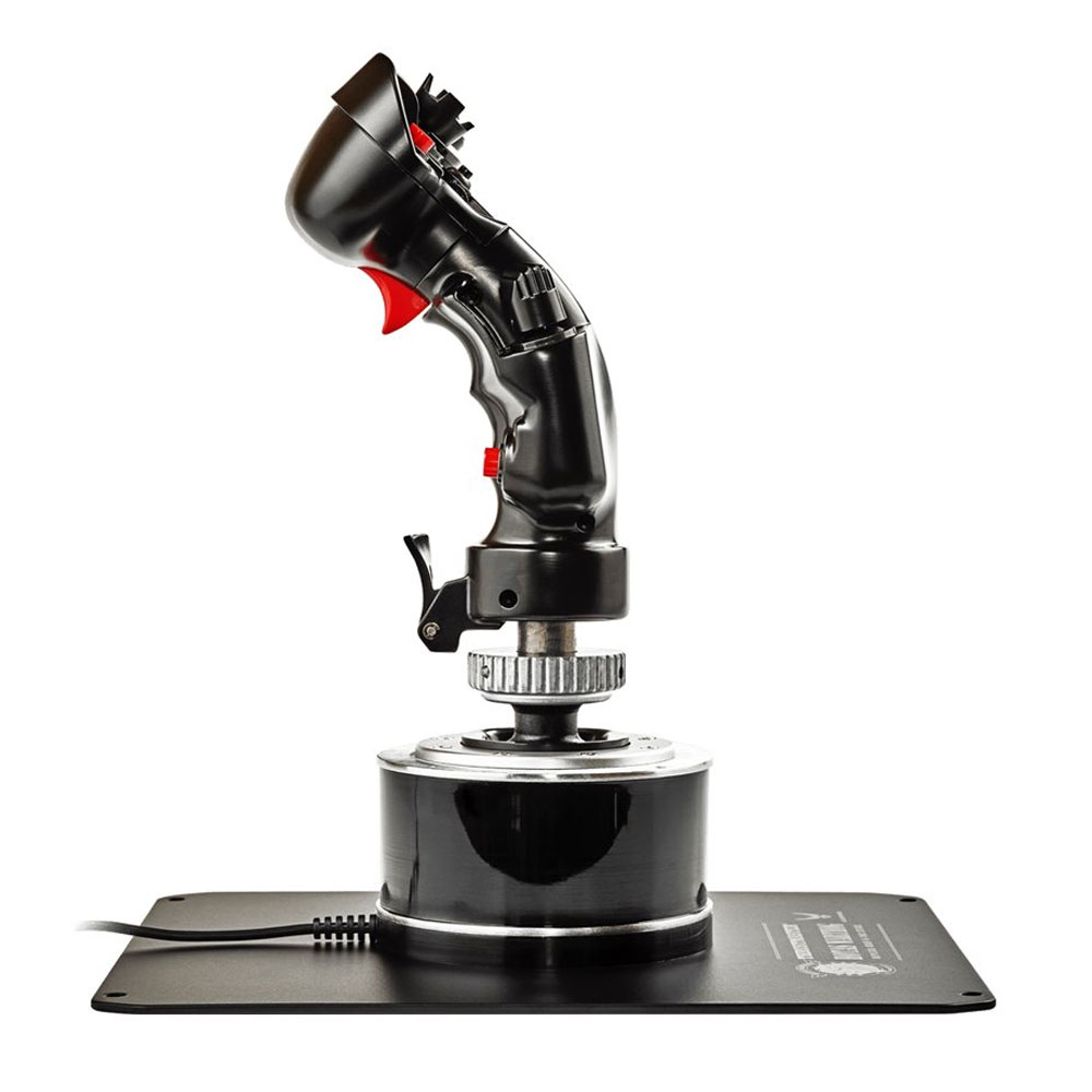 Thrustmaster F/A-18C Hornet HOTAS Add-On Grip