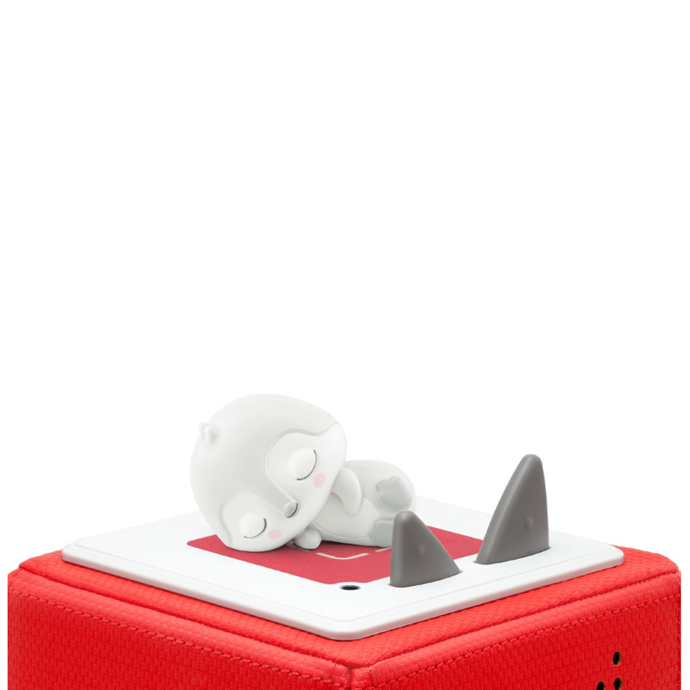 Tonies Schlummerpinguin - Weißes Rauschen aus dem Ozean