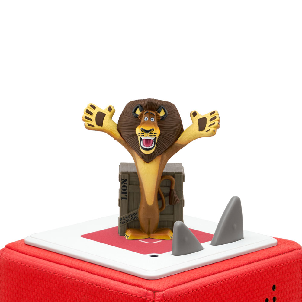 Tonies Hörfigur Madagascar