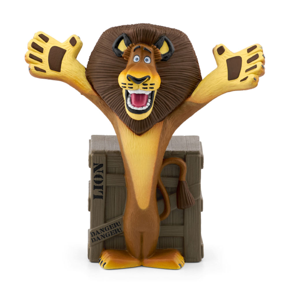 Tonies Hörfigur Madagascar