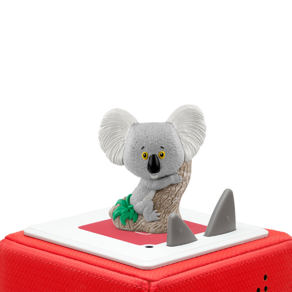 Tonies Hörfigur Trau dich Koala Bär