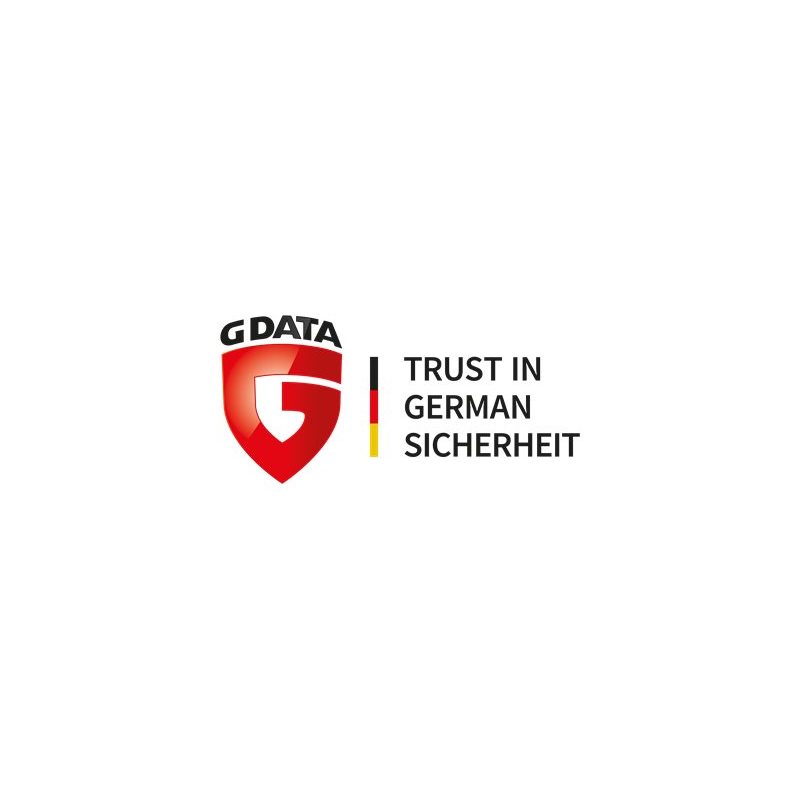 GDATA INTERNET SECURITY 2020 - 3 Device 1 Jahr BOX Sonderedition
