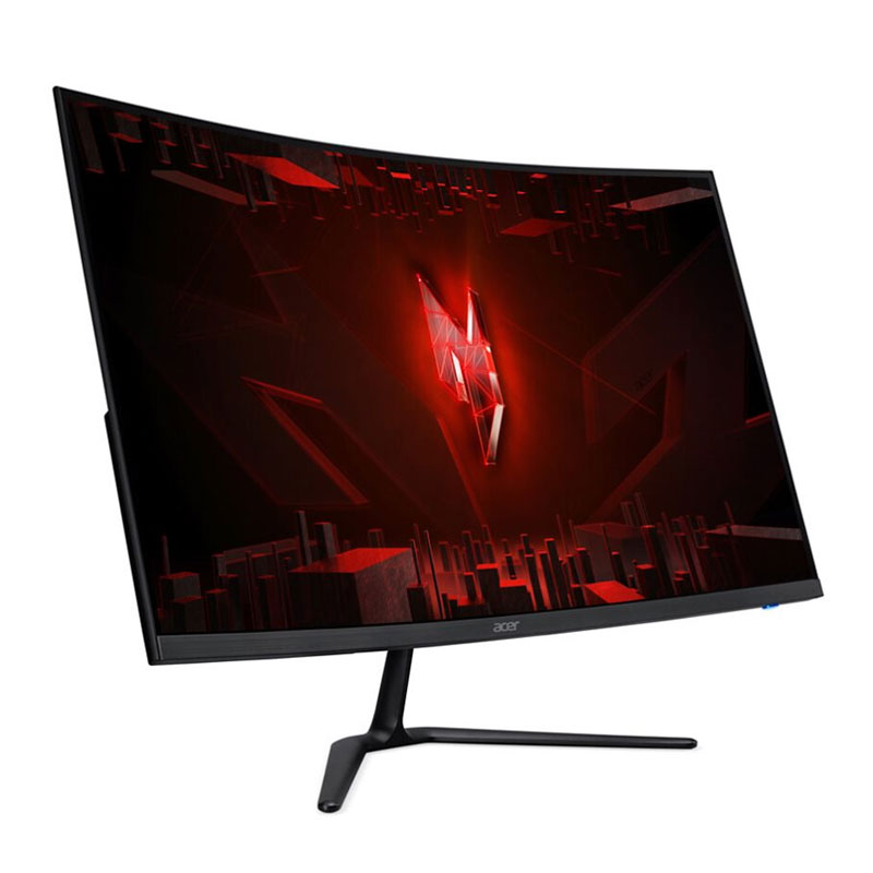 Acer Nitro ED320QRS3 80 cm (31,5 Zoll) Curved-Gaming-Monitor