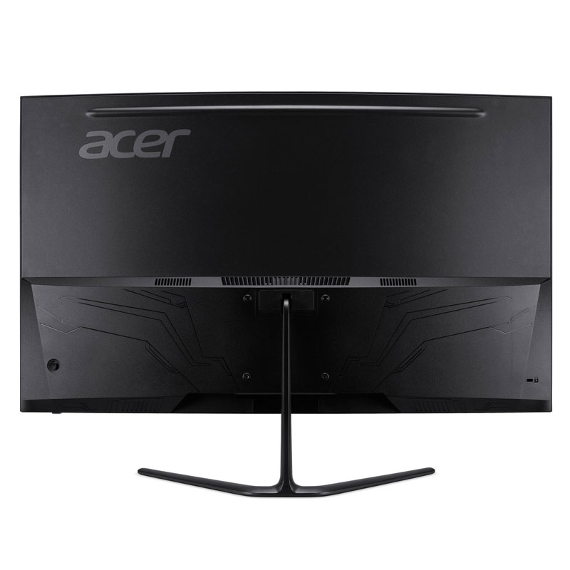 Acer Nitro ED320QRS3 80 cm (31,5 Zoll) Curved-Gaming-Monitor