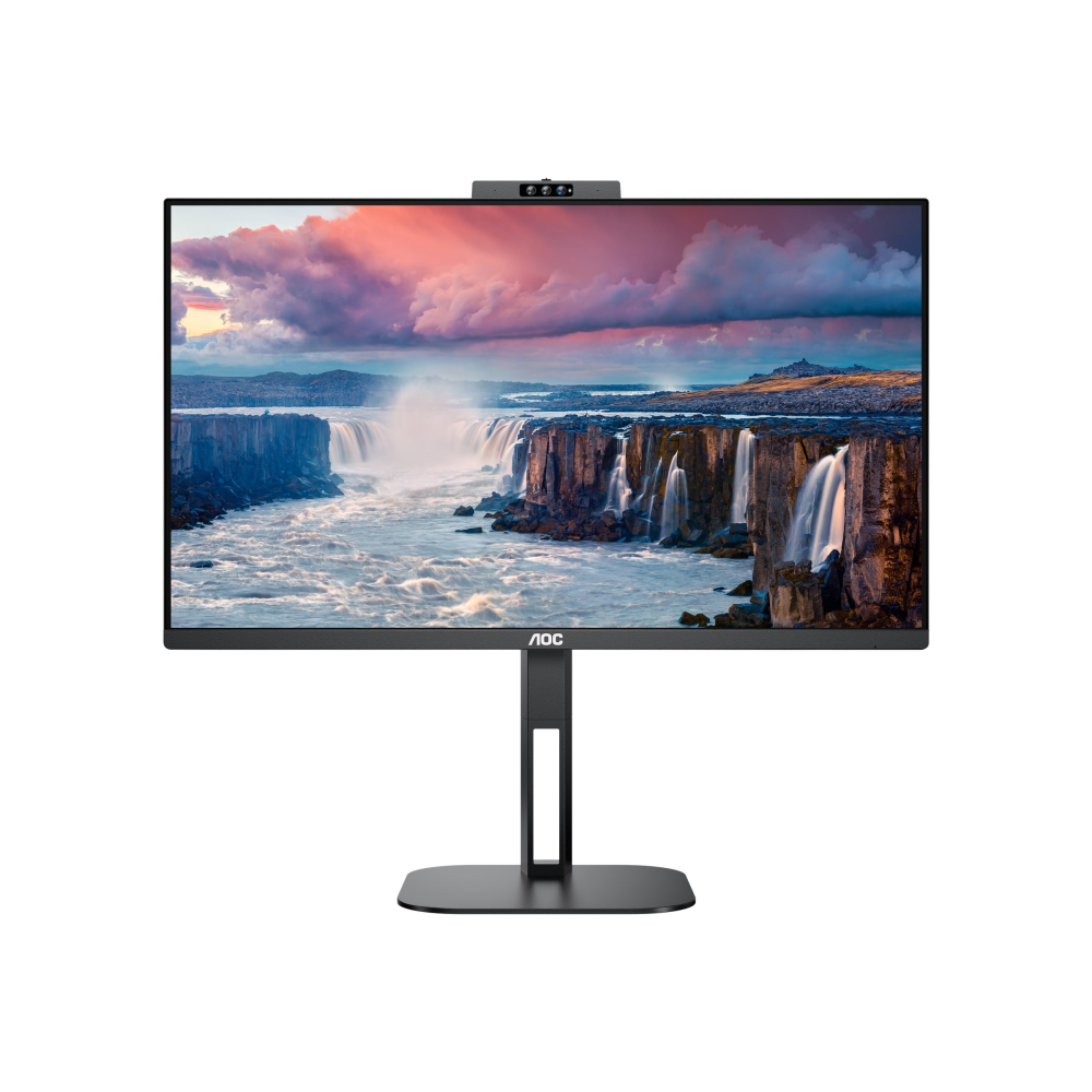 AOC 24V5CW/BK Value Line 61 cm (24"") IPS Office-Monitor