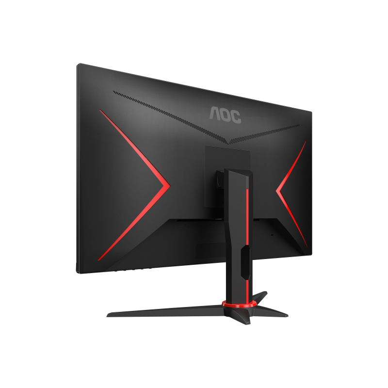 AOC Gaming Q27G2E/BK 68.6 cm (27 Zoll) LED-Monitor