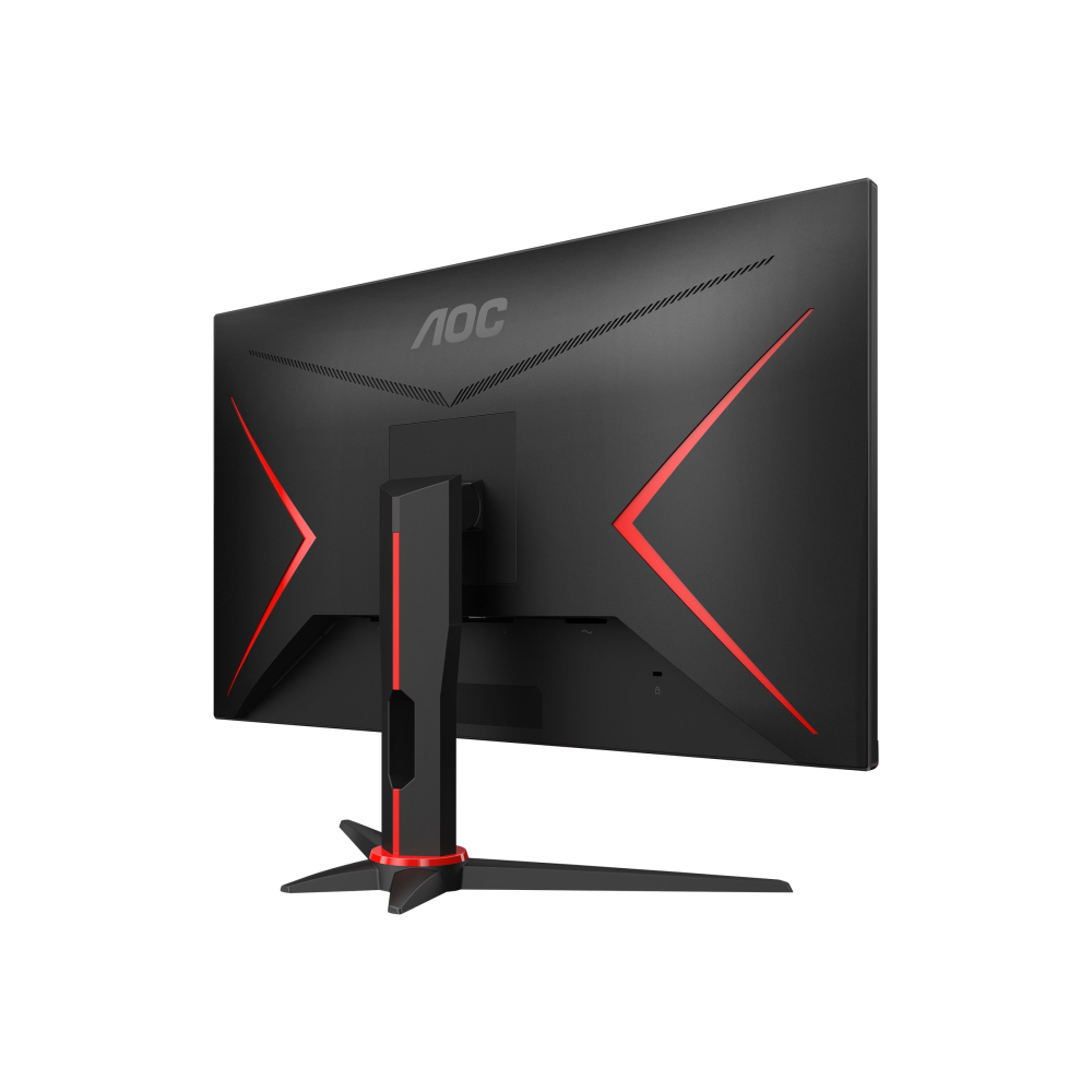 AOC Gaming 27G2SPAE/BK G2 Series 68.6 cm (27 Zoll) LED-Monitor