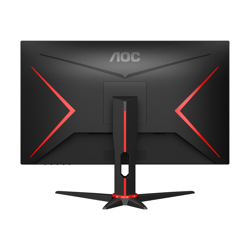 AOC Gaming 27G2SPAE/BK G2 Series 68.6 cm (27 Zoll) LED-Monitor