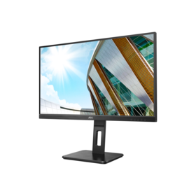 AOC U27P2CA 68,6cm (27 Zoll) 4K-LED-Monitor