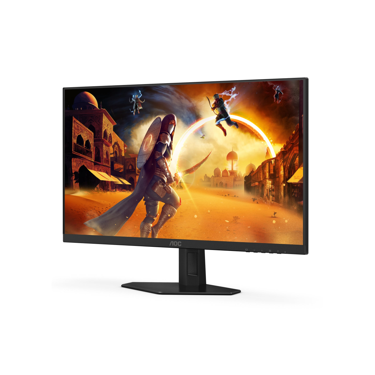 AOC 27G4XE 68,6 cm (27 Zoll) Gaming-Monitor