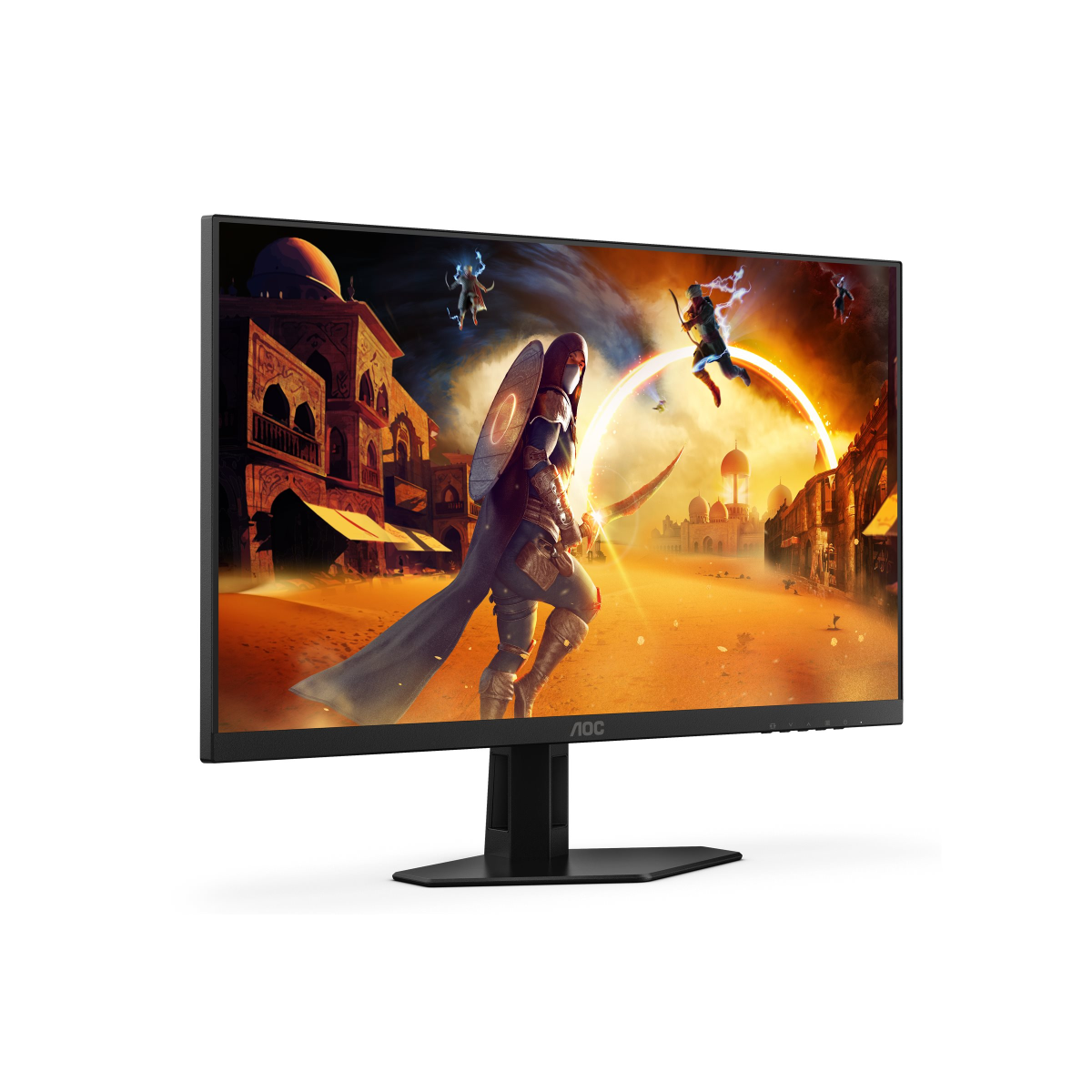 AOC 27G4XE 68,6 cm (27 Zoll) Gaming-Monitor