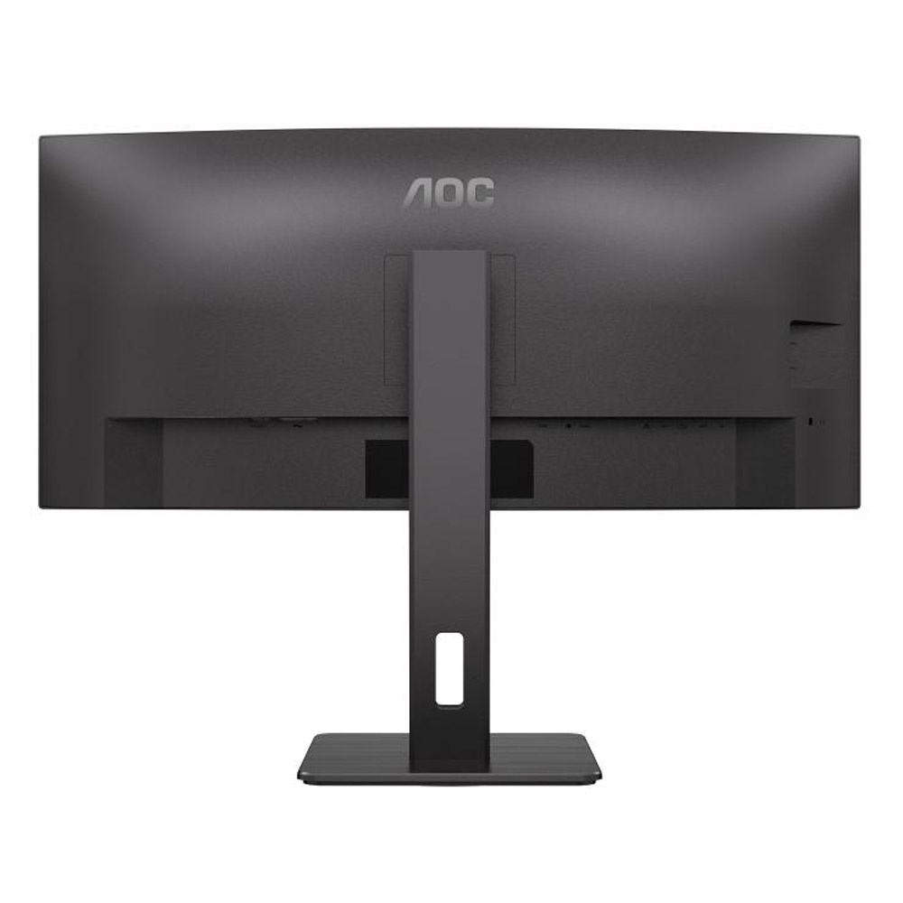 AOC CU34P3CV 86,36 cm (34 Zoll) Curved-LED-Monitor