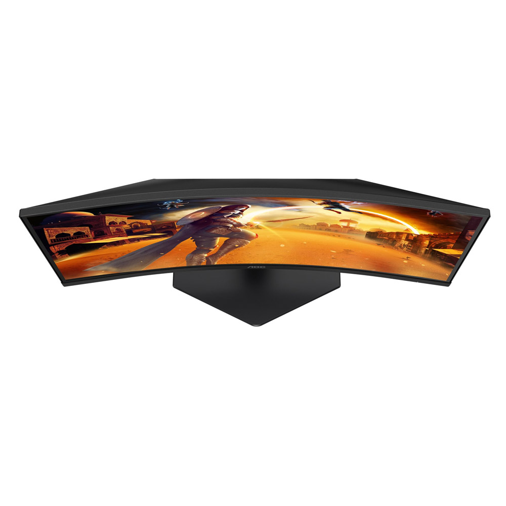 AOC C27G4ZXE 68,6 cm (27 Zoll) Curved-Gaming-Monitor