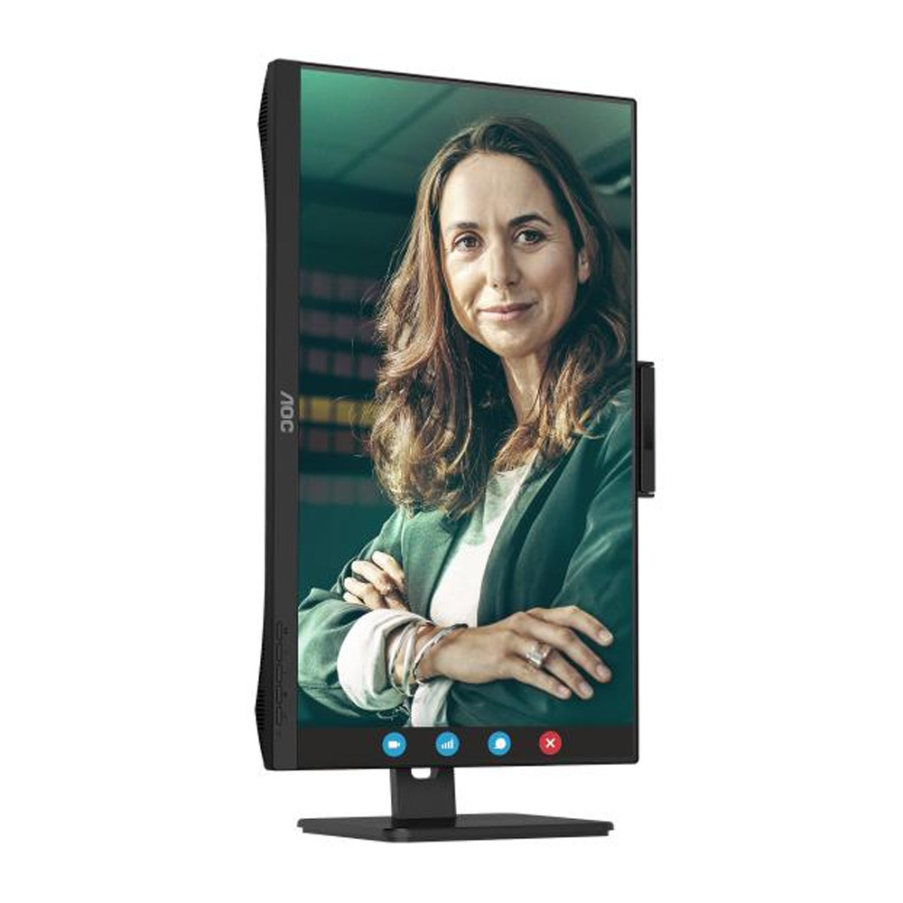 AOC 24P3CW 60,5 cm (23,8 Zoll) LED-Monitor