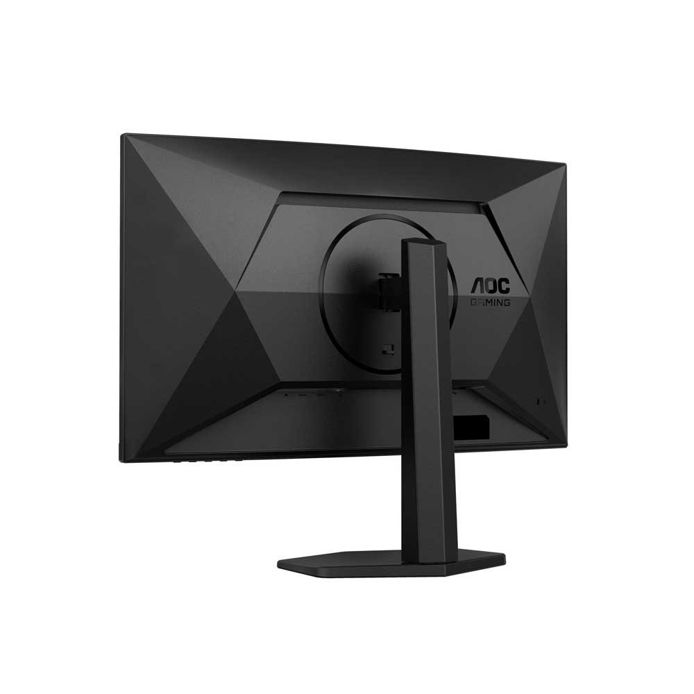 AOC Gaming CQ27G4X G4 Series 68.58 cm (27 Zoll) Curved-Gaming-Monitor