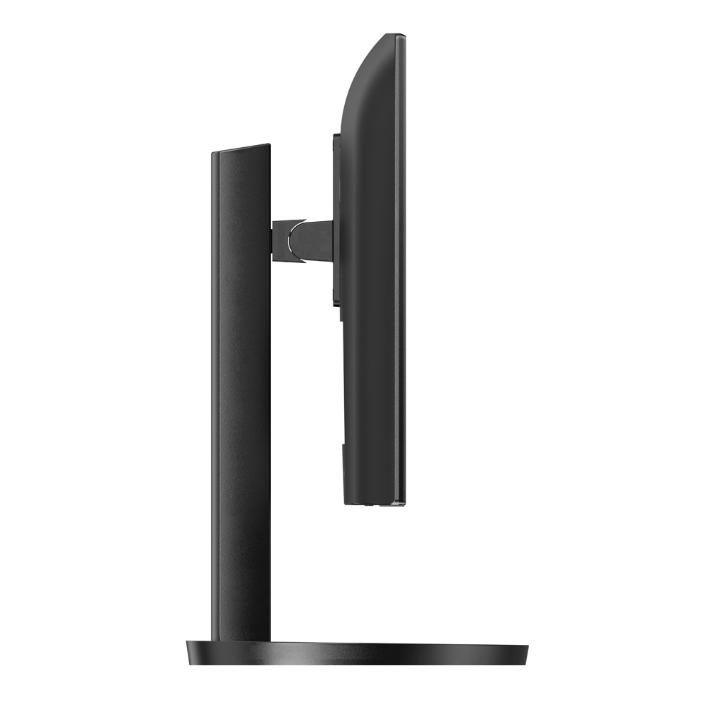 AOC Basic-line 24B3CF2 61 cm (24 Zoll) LED-Monitor