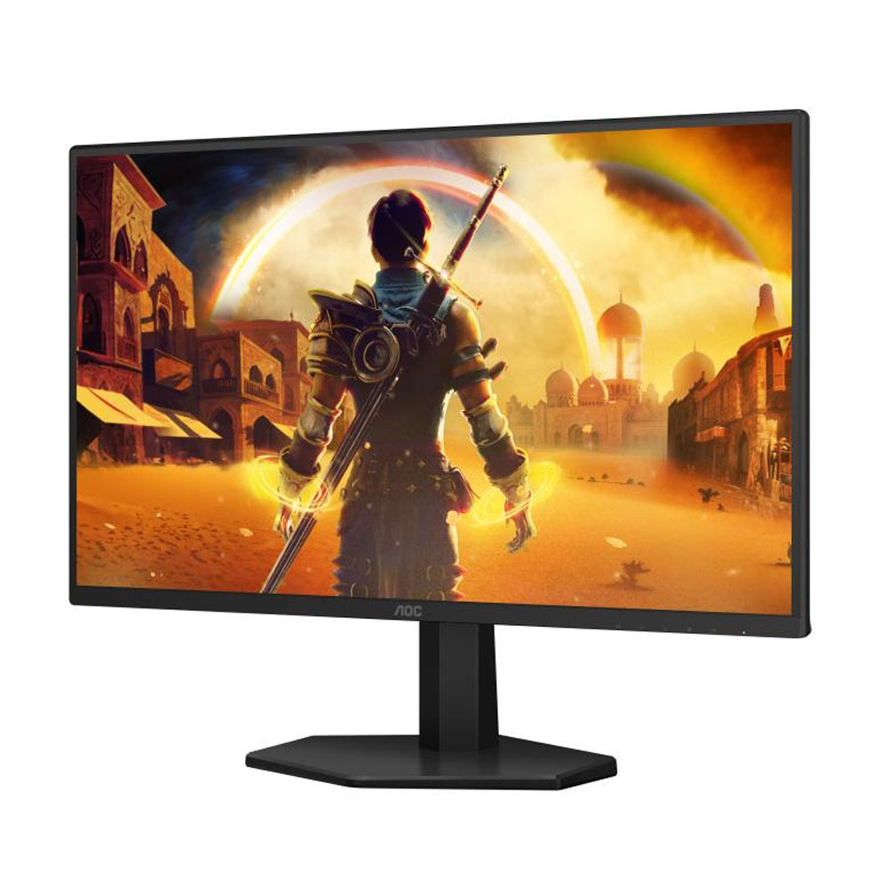AOC Gaming 25G42E 63,5 cm (25 Zoll) Gaming-Monitor