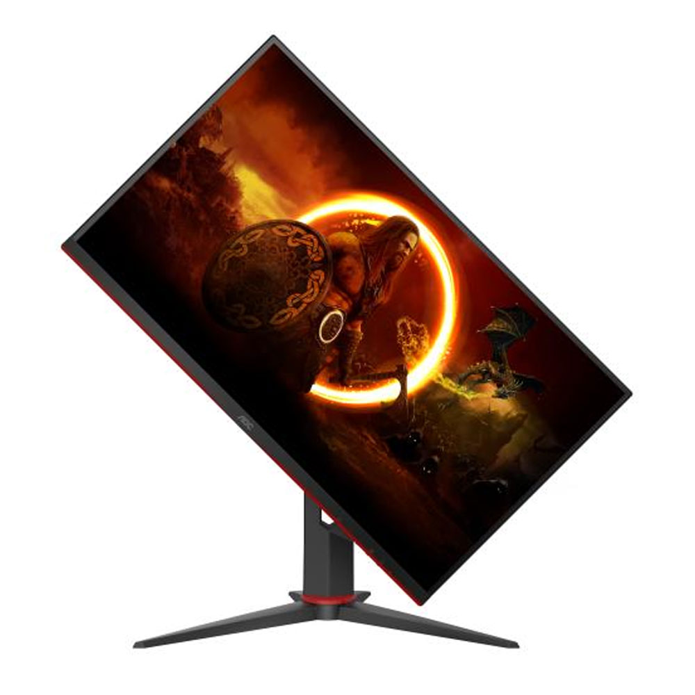 AOC Gaming 27G2ZN3 68,6 cm (27 Zoll) Gaming-Monitor
