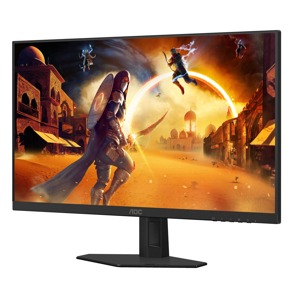 AOC Gaming Q24G2A 60,96 cm (24 Zoll) Gaming-Monitor