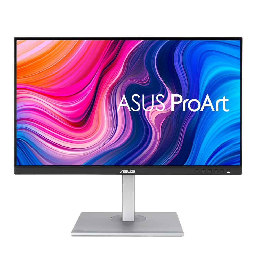 Asus ProArt PA279CV 68.6 cm (27 Zoll)  4K-LED-Monitor