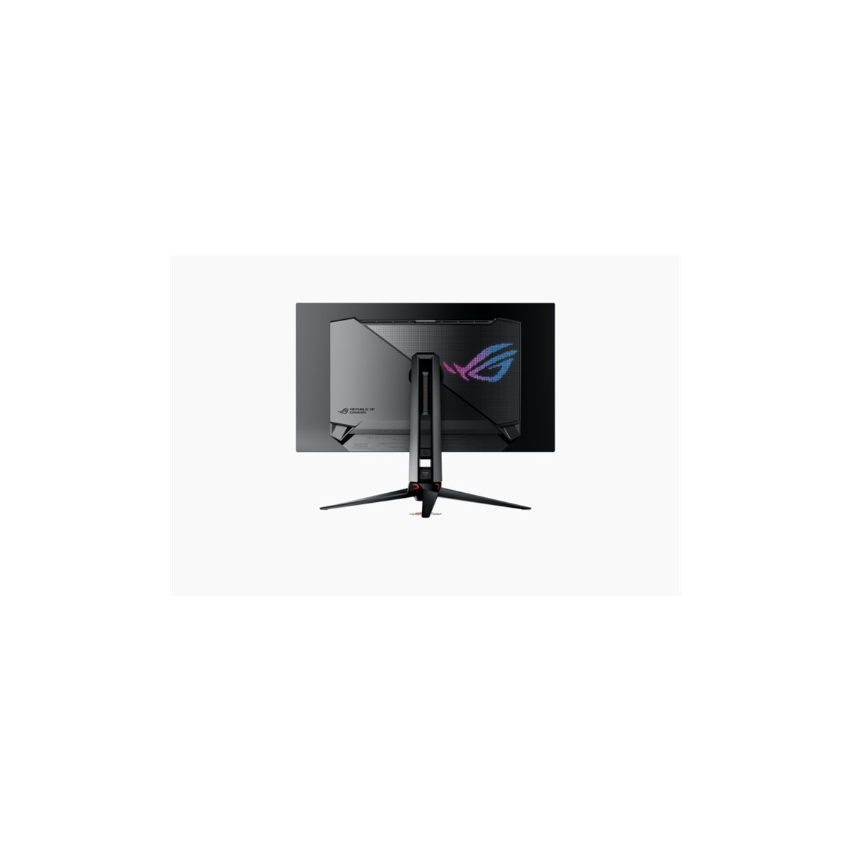 Asus ROG Swift OLED PG32UCDP 80 cm (31,5 Zoll) Gaming-4K-OLED-Monitor