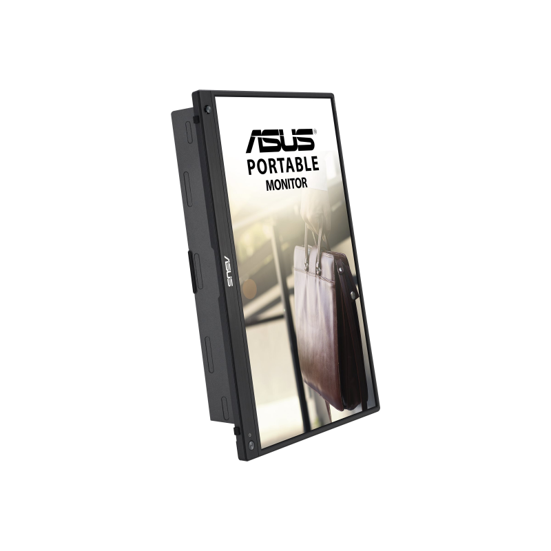 Asus ZenScreen Go MB16AWP 39.6 cm (15.6 Zoll) tragbarer Monitor