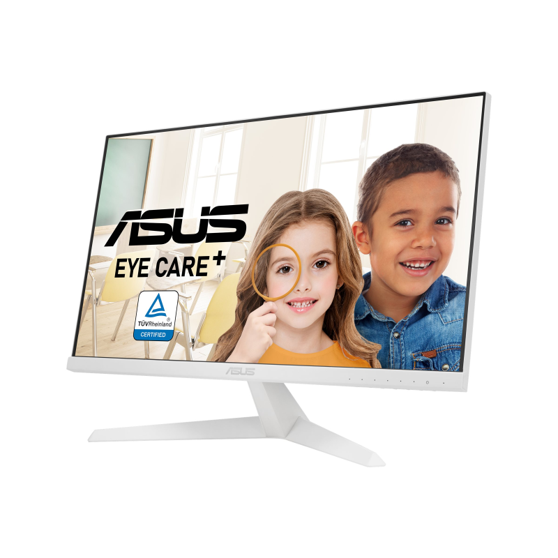 Asus VY249HE-W 60,5 cm (23.8 Zoll) LED-Monitor (2.Wahl)