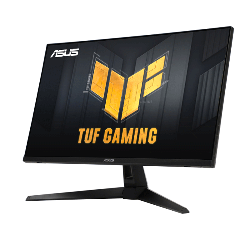 ASUS TUF Gaming VG27AQA1A 69 cm (27 Zoll) Gaming-Monitor