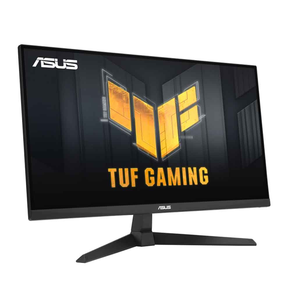 Asus TUF Gaming VG279Q3A 69 cm (27 Zoll) Gaming-Monitor