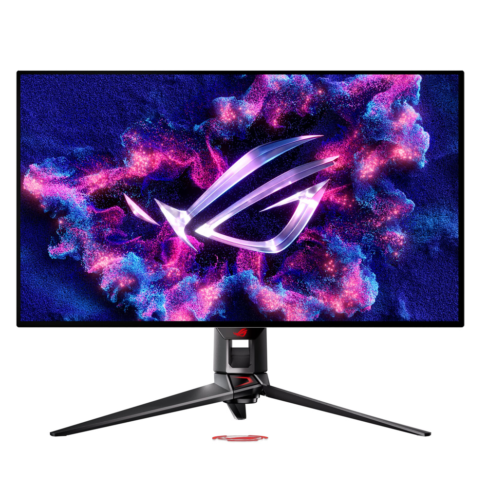 Asus ROG Swift OLED PG32UCDM 80 cm (31,5 Zoll) OLED-Gaming-Monitor