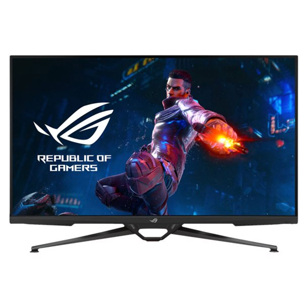 Asus ROG Swift PG38UQ 96,5 cm (38 Zoll) 4K-Gaming-Monitor (2.Wahl) (neutrale Verpackung)