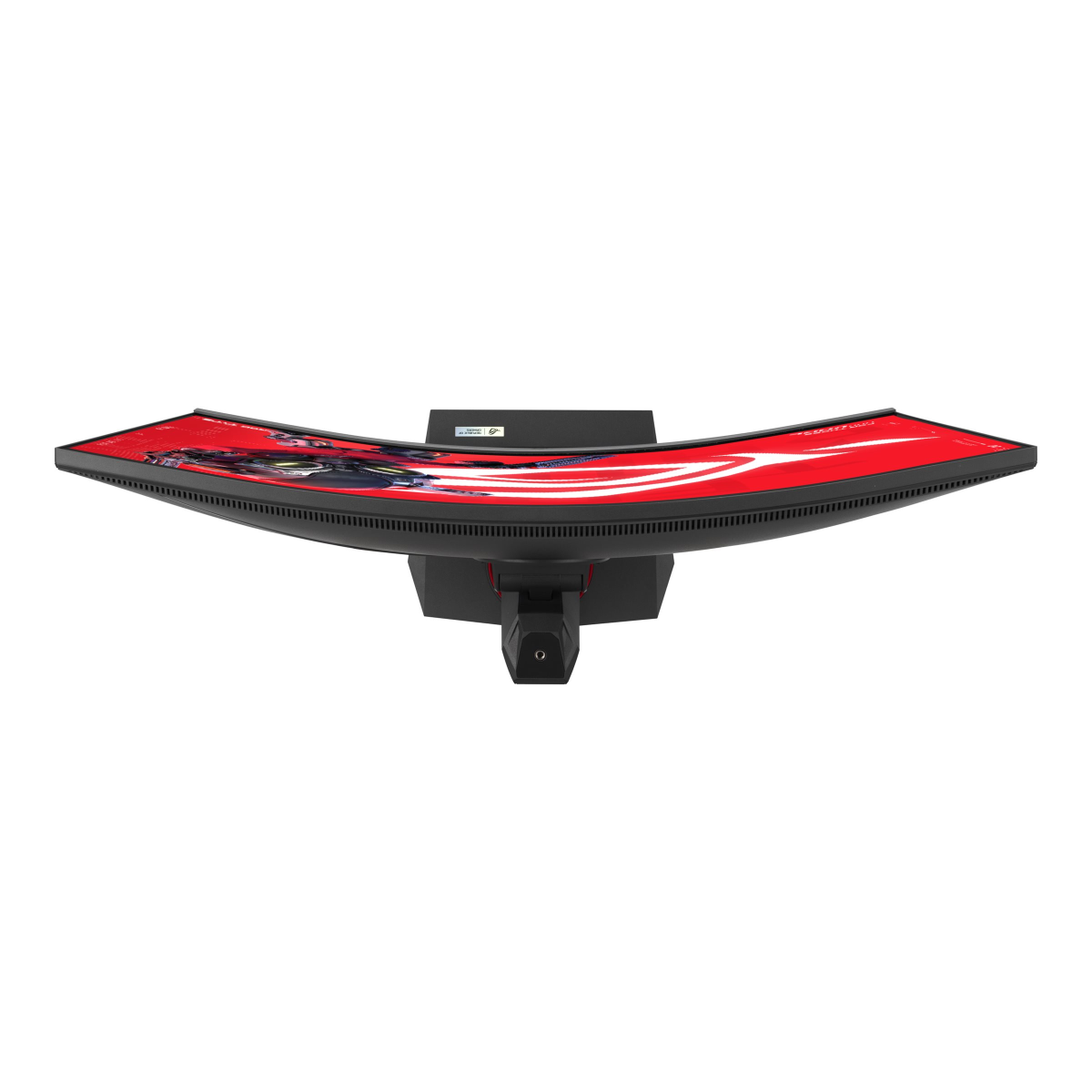 Asus ROG Strix XG32WCMS 80 cm (31.5 Zoll) Curved Gaming Monitor