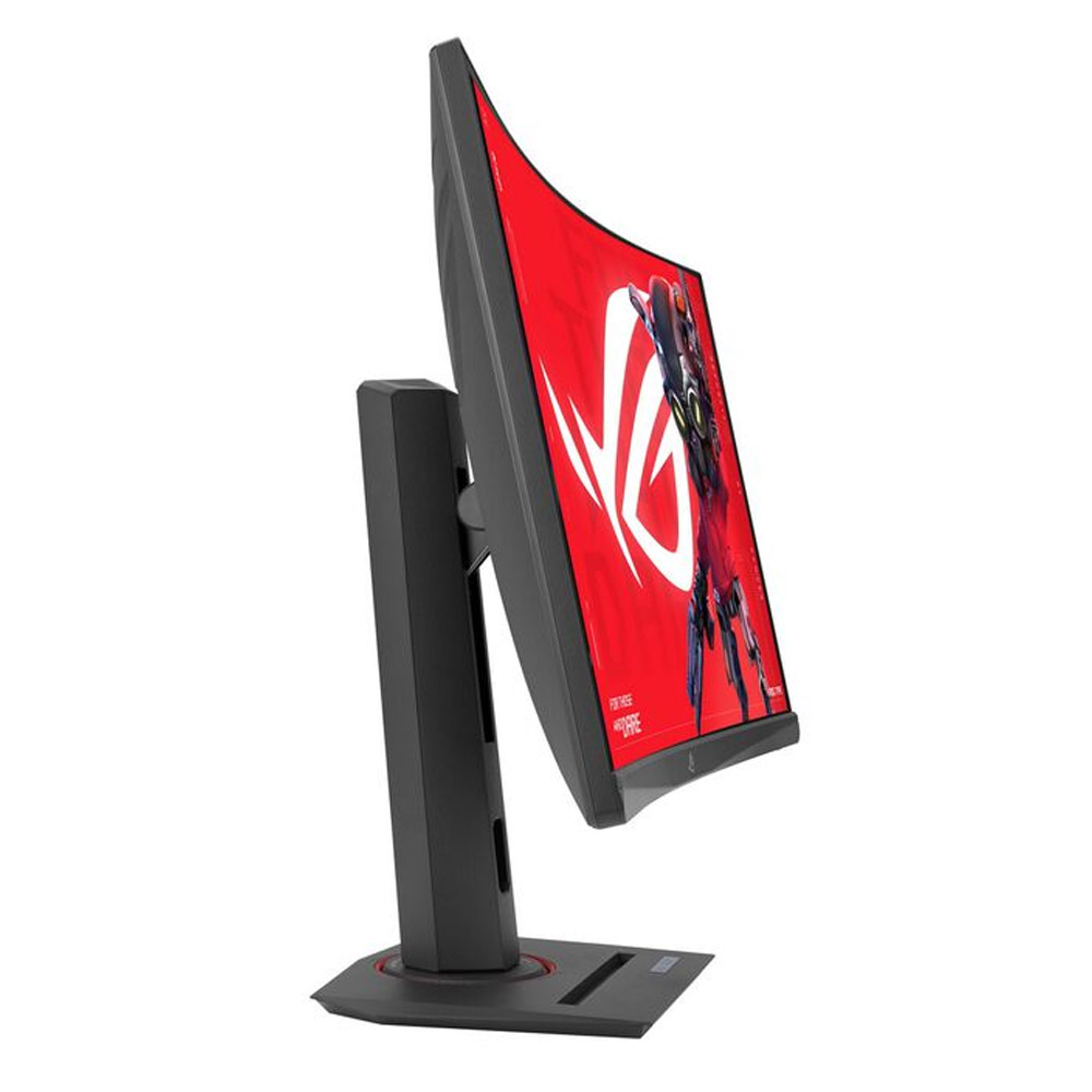 Asus ROG Strix XG27WCS 68,6 cm (27 Zoll) 4K-Gaming-Monitor