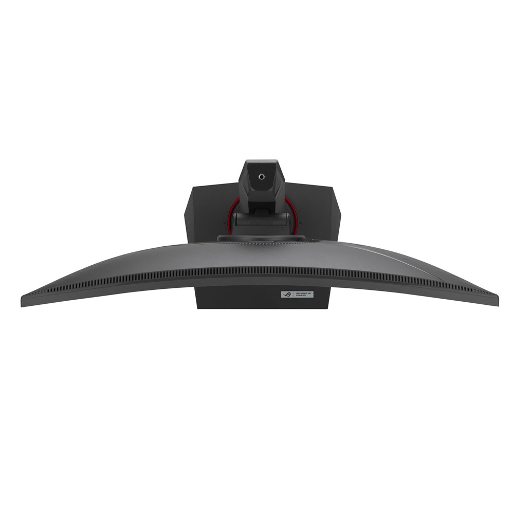 Asus ROG Strix XG27WCS 68,6 cm (27 Zoll) 4K-Gaming-Monitor