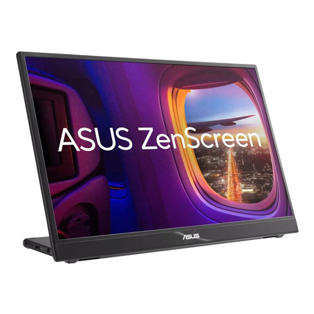 Asus ZenScreen MB16QHG 40,6 cm (16 Zoll) tragbarer Monitor