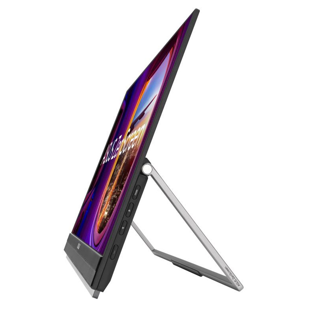 Asus ZenScreen MB229CF 54,6 cm (21,5 Zoll) portabler Monitor