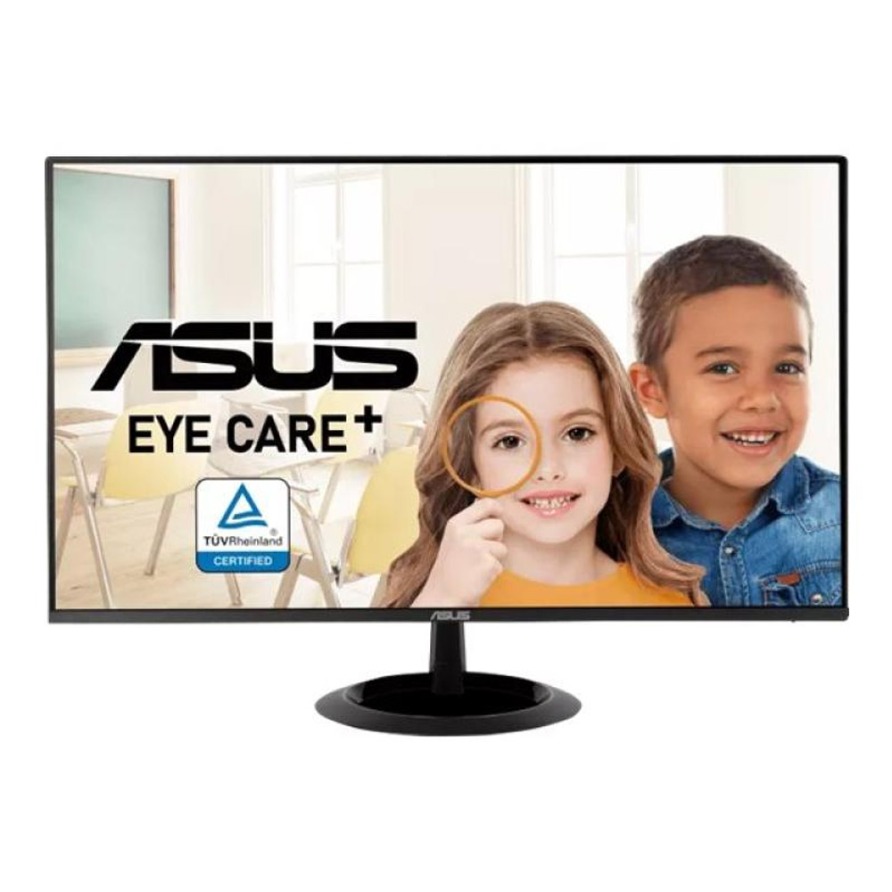 Asus VZ27EHF 68,6 cm (27 Zoll) Eye Care Gaming Monitor
