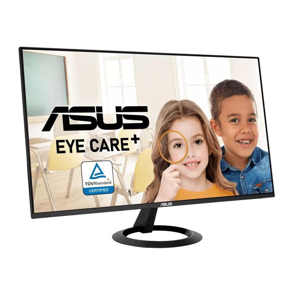 Asus VZ27EHF 68,6 cm (27 Zoll) Eye Care Gaming Monitor
