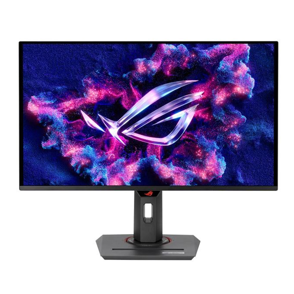 Asus ROG Strix XG27ACDNG 68,6 cm (27 Zoll) OLED-Gaming-Monitor