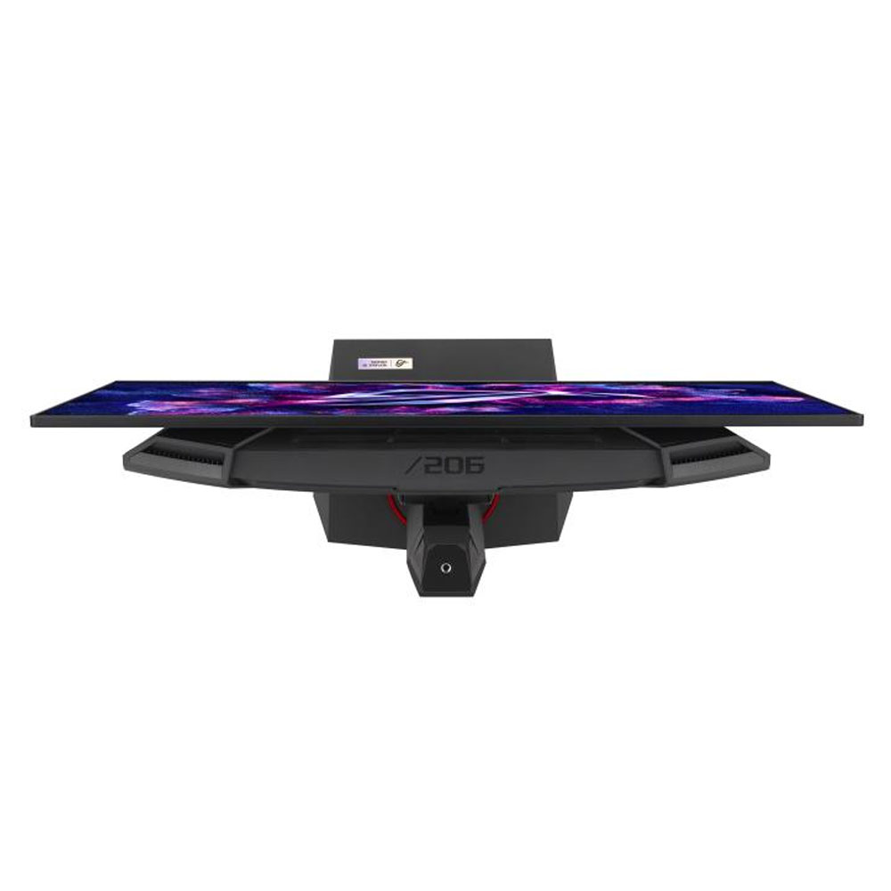 Asus ROG Strix XG27ACDNG 68,6 cm (27 Zoll) OLED-Gaming-Monitor