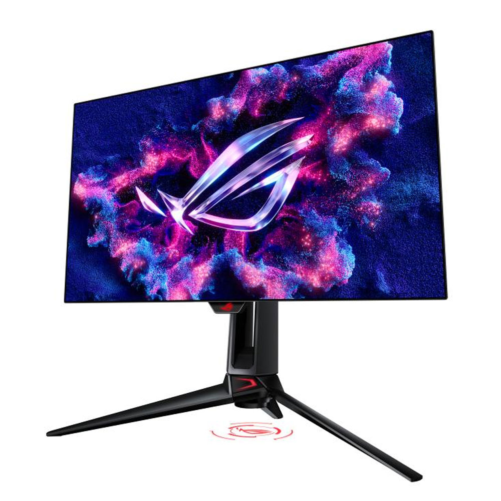 Asus ROG Swift PG27AQDP 68,6 cm (27 Zoll) OLED-Gaming-Monitor
